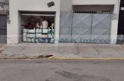 Sobrado comercial com 3 dormitórios para alugar, 200m² - mirandópolis - são paulo/sp