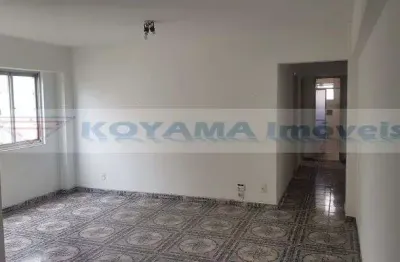 Apartamento com 2 dormitórios à venda, 78m² - vila da saúde - são paulo/sp