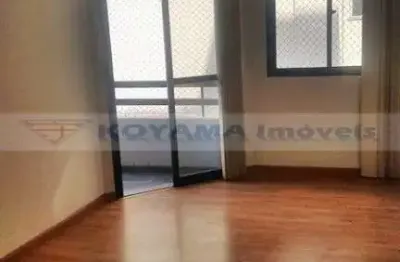 Apartamento com 3 dormitórios para alugar, 70m² - saúde - são paulo/sp
