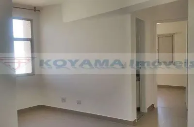 Apartamento com 2 dormitórios para alugar, 55m² - saúde - são paulo/sp