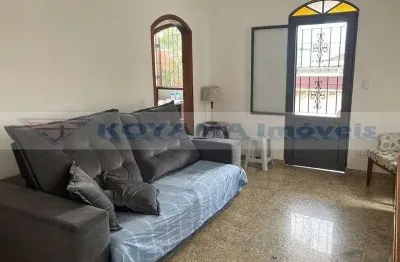 Casa com 5 dormitórios à venda, 280m² - planalto paulista - são paulo/sp