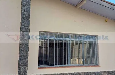 Casa com 2 dormitórios para alugar, 100 m²  - paulicéia - são bernardo do campo/sp