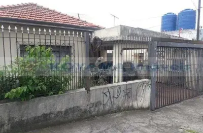 Terreno à venda na Rua do Boqueirão, 545, Saúde, São Paulo