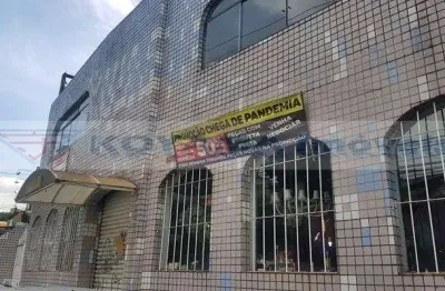 Prédio à venda, 600m² - jardim previdência - são paulo/sp