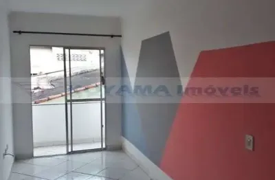 Apartamento com 1 dormitório para alugar, 45 m² por r$ 1.615,00/mês - paulicéia - são bernardo do campo/sp