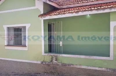 Sala comercial com 2 salas para alugar na Rua Apacê, 457, Jardim Oriental, São Paulo