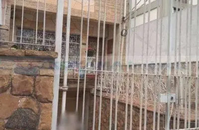 Sobrado com 4 dormitórios à venda, 220m² - mirandópolis - são paulo/sp