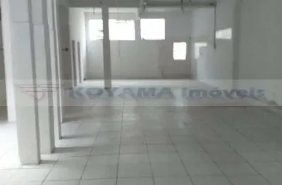 Salão para alugar, 300m² - vila gonçalves - são bernardo do campo/sp