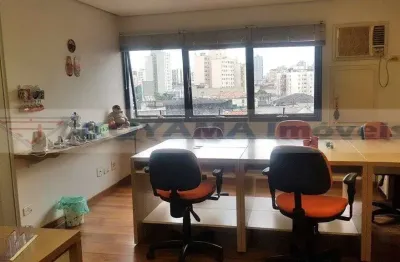 Sala comercial com 2 salas à venda na Rua Fiação da Saúde, 40, Saúde, São Paulo