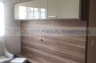 Cobertura duplex com 3 dormitórios à venda, 131m² - jardim celeste - são paulo/sp