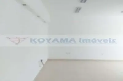 Sala para alugar, 70 m² por R$ 2.186,00/mês - Paulicéia - São Bernardo do Campo/SP