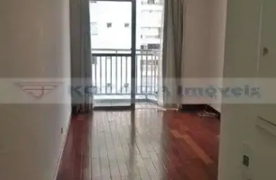 Apartamento com 2 dormitórios à venda, 60m² - vila gumercindo - são paulo/sp