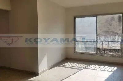 Apartamento com 3 dormitórios à venda, 61m² - jabaquara - são paulo/sp