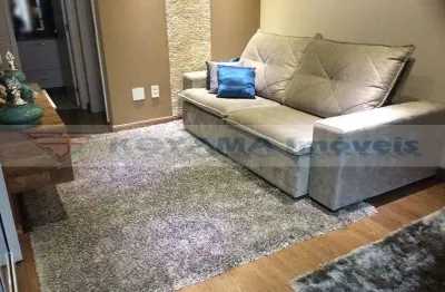 Apartamento com 2 dormitórios à venda, 64m² - saúde - são paulo/sp