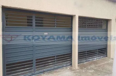 Casa com 4 dormitórios à venda, 212m² - vila parque jabaquara - são paulo/sp