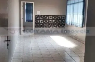 Sala para alugar, 31m² - vila firmiano pinto - são paulo/sp