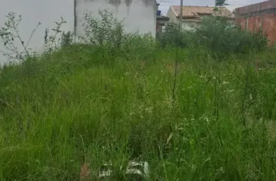 Terreno à Venda no Atlântico Norte – Macaé/RJ | 200m² (10x20) | Oportunidade para Investidor