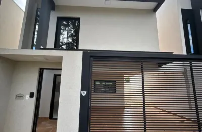 Casa com 3 quartos à venda no Cancelli, Cascavel 