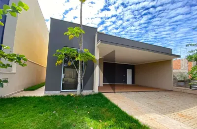 Casa com 3 quartos à venda no Jardim Salto Grande, Araraquara 