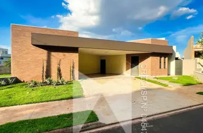 Quinta do Salto Ecco Residence - Residência de Alto Padrão com Piscina no Cond. Quinta do Salto 