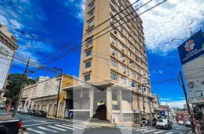 Sala Comercial para Locação – Edifício Waldo Barbieri | Centro de Araraquara-SP