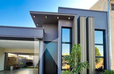 Village Damha III - Residência de Alto Padrão com 3 Suítes no Cond. Village Damha III