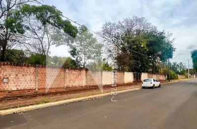 Chácara / sítio com 4 quartos à venda na Avenida Professora Olga Ferreira Campos, Parque Planalto, Araraquara, 5050 m2 por R$ 1.000.000