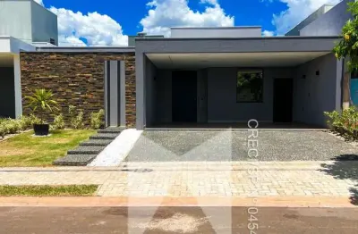 Residencial Volpi - Residência de Alto Padrão com Suítes no Cond. Volpi disponível para venda