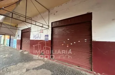 Ponto comercial para alugar na Rua Cruzeiro dos Peixotos, 395, Nossa Senhora Aparecida, Uberlândia