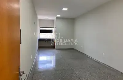 Sala comercial para alugar na Avenida Seme Simão, 1700, Granada, Uberlândia