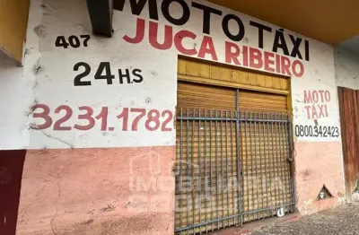 Ponto comercial para alugar na Rua Cruzeiro dos Peixotos, 407, Nossa Senhora Aparecida, Uberlândia