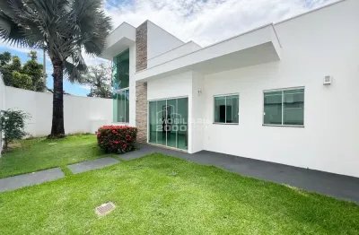 Casa com 3 quartos para alugar na Avenida Uirapuru, 991, Cidade Jardim, Uberlândia