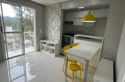 Apartamento para locação no único mogi - ao lado do shopping- mogi das cruzes