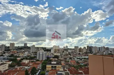 Apartamento para Locação em Ribeirão Preto, Jardim Macedo, 2 dormitórios, 1 suíte, 1 banheiro, 2 vagas
