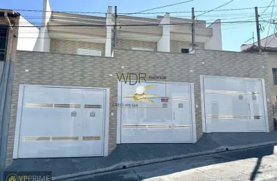 Casa com 3 quartos, Alto da Mooca, São Paulo - R$ 870 mil, Cod: so010