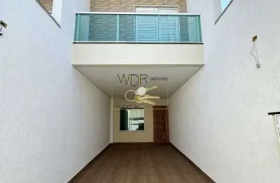 Casa com 3 quartos, Alto da Mooca, São Paulo - R$ 870 mil, Cod: so010