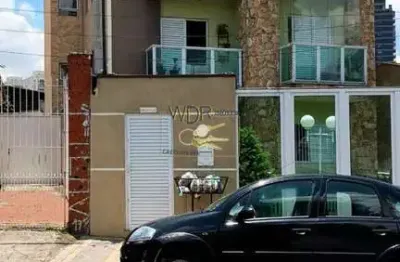 Apartamento com 2 quartos, Quinta da Paineira, São Paulo - R$ 350 mil, Cod: AP 050