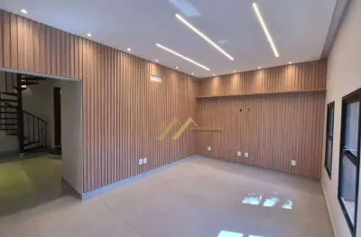 Casa a venda - 3 quartos - 450m² a.t, 270m² a.c - r$ 1.780.000,00 - condomínio terras do caribe - valinhos/sp.