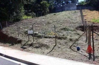 TERRENO À VENDA 501,80m² A.T - R$ 215.000,00 - JARDIM SANTA BRANCA - CAMPO LIMPO PAULISTA/SP.