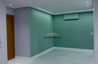 Apartamento a venda, 2 quartos, 69.82m², r$707.500.00, condomínio altos da avenida, vila progresso - jundiaí/sp.