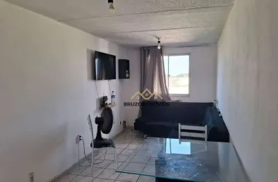 Apartamento a venda, 3 quartos, 69m², r$293.000.00, condomínio di florenza, residencial terra da uva - jundiaí/sp.