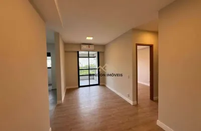 Apartamento a venda, 2 quartos, 69m², r$755.000.00, condomínio bellacqua, recanto quarto centenário - jundiaí/sp.