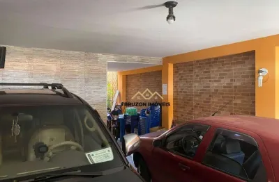 Casa sobrado a venda, 3 quartos, 141m²a.t, 243m²a.c, r$586.000.00, jardim pacaembu - jundiaí/sp.