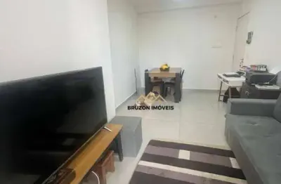 Apartamento a venda, 2 quartos, 52m², r$530.000.00, condomínio vista centrale residence, jardim das samambaias - jundiaí/sp.