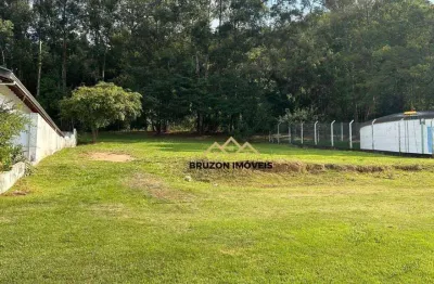 Terreno em leve aclive a venda, 360m², r$522.000.00, condomínio ibi aram, bairro da mina - itupeva/sp.