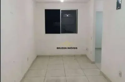 Apartamento a venda, 2 quartos, 45m², r$255.319.00, condomínio novo horizonte v, fazenda grande - jundiaí/sp.