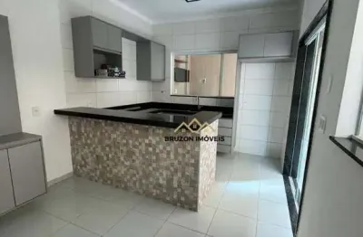 Casa a venda - 3 dormitórios (1 suíte) - a.c 149,65m² - r$ 798.000,00 - residencial villagio di sienna - jardim das carpas - jundiaí/sp.