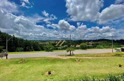 TERRENO À VENDA – A PARTIR DE 1.000 m² – A PARTIR DE R$ 530.000,00 – CONDOMÍNIO TERRA CAXAMBU – IVOTURUCAIA – JUNDIAÍ/SP.