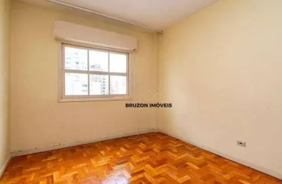 Apartamento à venda - 2 quartos, 70m², r$ 640.000,00 - condomínio edifício apinagés, perdizes - são paulo/sp