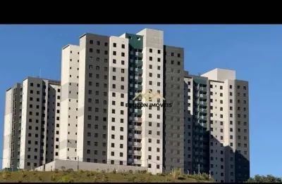 Apartamento novo à venda - 2 quartos, 58m², r$ 550.000,00 - condomínio altos da avenida - jundiaí/sp.